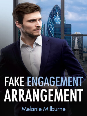 cover image of Fake Engagement Arrangement